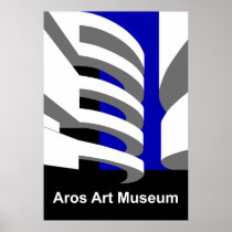 Aros konstmusem print