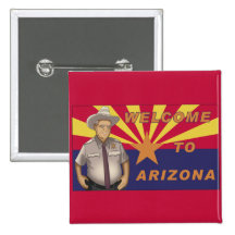 Arpaio: Välkomnande till Arizona Knapp