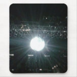 Arrangera belysningmousepad mus matta