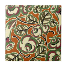 Art décodesign #5 på Sunshinedazzle Kakel