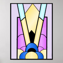 Art décodesign print