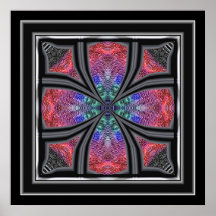 ART DÉCOSTRUKTUR #02 POSTERS