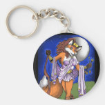 Artemis Keychain Nyckelringar