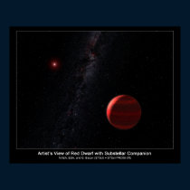 ArtistsView-RedDwarfWithSubstella affischer