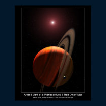 ArtistView-PlanetAroundDwarfStar-2 affischer