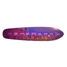 Artskater 1 Skateboard