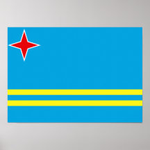 Aruba Print