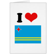 Aruba Kort