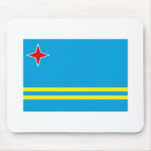 Aruba Mus Matta