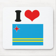 Aruba Mus Mattor
