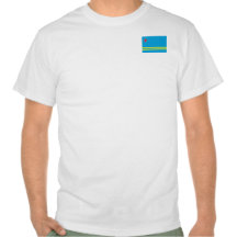 Aruba T Shirts