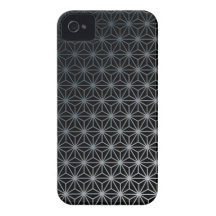 Asa-ingen-ha iPhone 4 Fodral