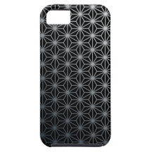 Asa-ingen-ha iPhone 5 Case-Mate Cases