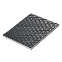 Asa-ingen-ha Memo Note Pad