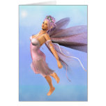 Ascension Faerie Card