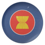 asean tallrikar