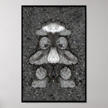 Asfaltman Posters
