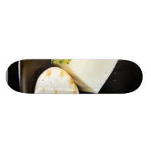 Asiago Pressato ost Skateboard Decks