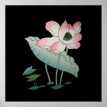 asianbeauty print