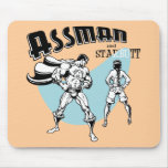 Assman II Mus Matta