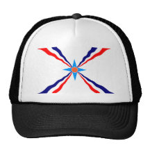 Assyriskt folk, Democratic Republic of the Congo Mesh Kepsar