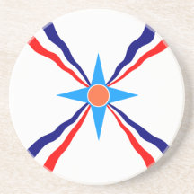 Assyriskt folk, Democratic Republic of the Congo Underlägg För Glas