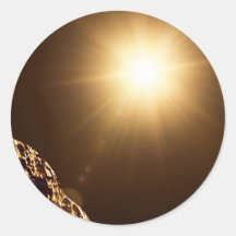 AsteroidPhaeton Klistermärken