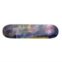 Astro Skateboard