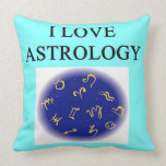 astrologi kudde
