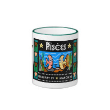 ASTROLOGISKA PISCES PROFILERAR MUGGEN