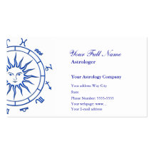 Astrologivisitkortmall
