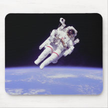 Astronaut Musmatta