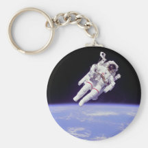 Astronaut Nyckel Ringar