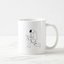 Astronautmuggen
