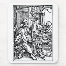 Astronom Mus Mattor