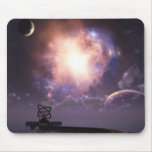 Astronomen Mousepad Musmattor