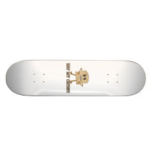 Äta min skorpa skate boards