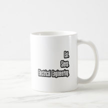 Äta. Sömn. Elektrisk teknik Kaffe Mugg