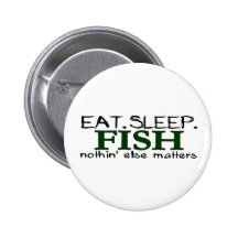 Äta sömnfisken pins