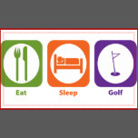 Golf Presenter