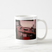 Atari datormugg #1