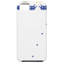Atari monster iPhone 5 fodraler