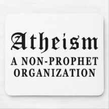 AteismNon-Profet Mus Matta