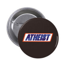 Ateistateismparodi Pins