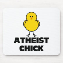 Ateistchick Mus Matta