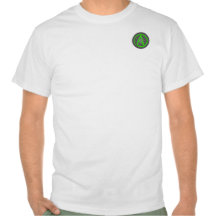 Ateistlogotyp T-shirt