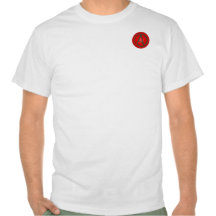 Ateistlogotyp T Shirts