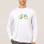 återvinna tshirts