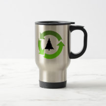återvinnasaker kaffe muggar