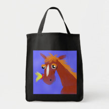 Återvinningsbart hänger lös och bär på tote bags